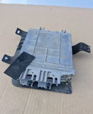 Volkswagen Sharan Engine control unit/module
