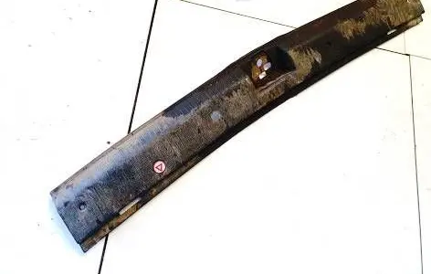 Opel Zafira A Other trunk/boot trim element 90580331