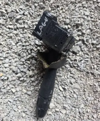 Renault Laguna I Indicator stalk