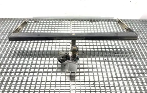 Volkswagen Golf IV Tow bar 