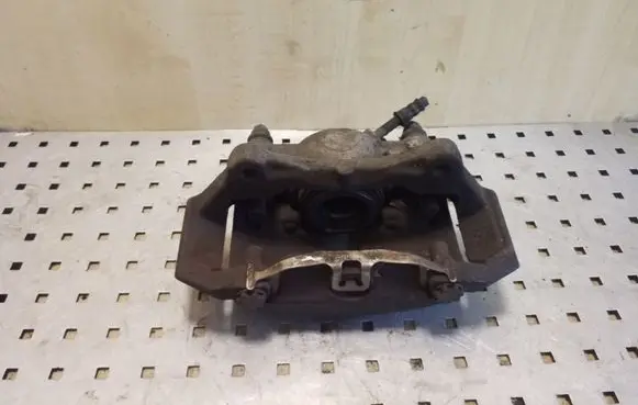 Audi A6 S6 C7 4G Front brake caliper 4G0129615D