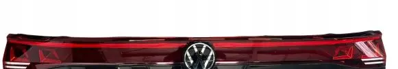 Volkswagen Touareg III Rear/tail lights 760945307E
