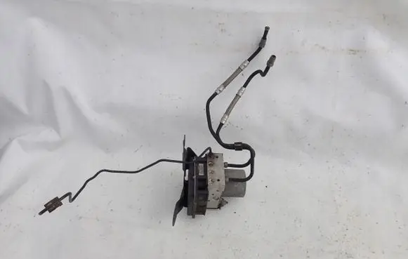 Peugeot 607 ABS Pump 9649988180