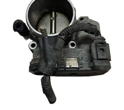 Audi A3 S3 8L Throttle valve 0280750036