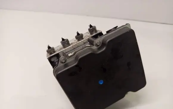Peugeot 307 ABS Pump 0265234458 9649988180