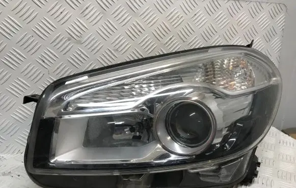 Nissan Qashqai+2 Headlight/headlamp 26060BR03A