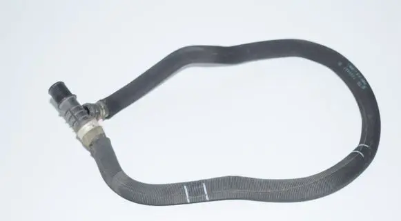 BMW i3 Engine coolant pipe/hose 7636409