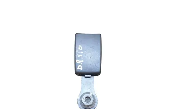 Ford Transit Front seatbelt buckle BK21V61202CC 624617700