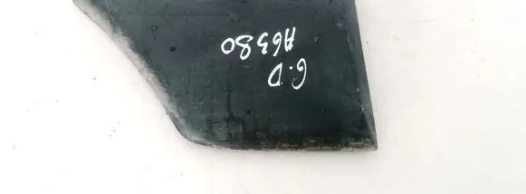 Peugeot Partner Rear arch trim 9634563177 M-1074