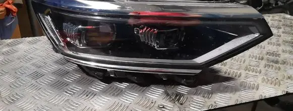Volkswagen PASSAT B8 Headlight/headlamp 3g1941082p