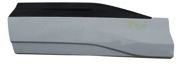 Audi Q4 e-tron Rear door trim (molding) 89A853969C 89A853969B
