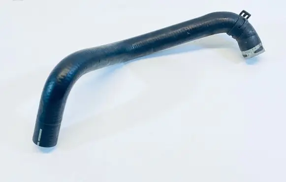 Porsche Cayenne (9PA) Engine coolant pipe/hose 95511323910 7L5133643A