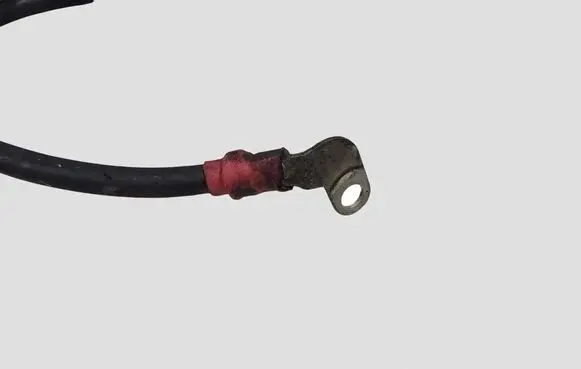 BMW 3 E90 E91 Wires (starter motor) 7810859 61083005
