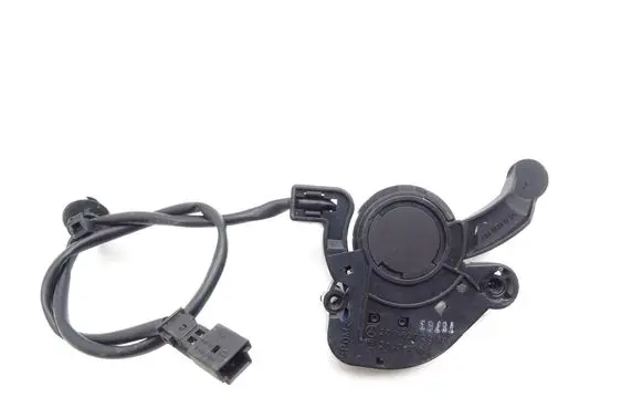 Mercedes-Benz CLK A209 C209 Convertible roof lock latch cylinder 2098202010 20471201