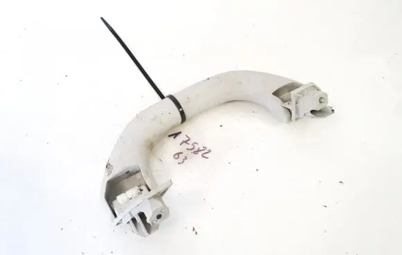 Volkswagen Golf V Front interior roof grab handle 1244104s12