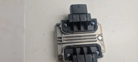 Saab 9-5 Gearbox control unit/module 55563101 WKFA006355