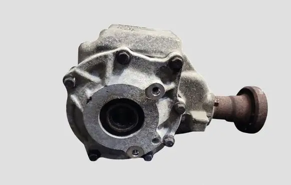 Volvo XC90 Gearbox transfer box case 30700016
