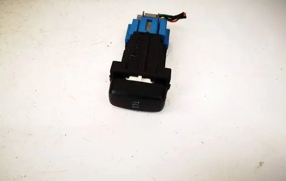 Mitsubishi Endeavor Other switches/knobs/shifts