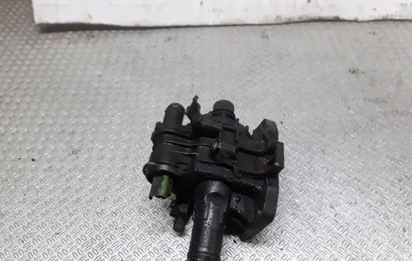 Thermostat/thermostat housing