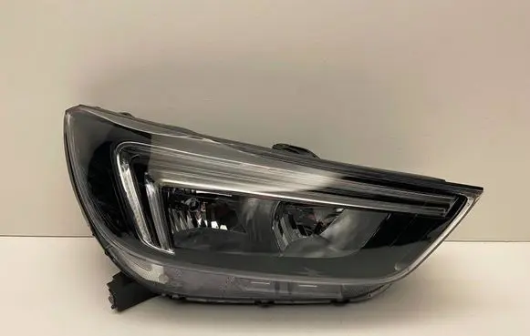 Headlight/headlamp