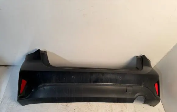 Ford Focus Rear bumper 