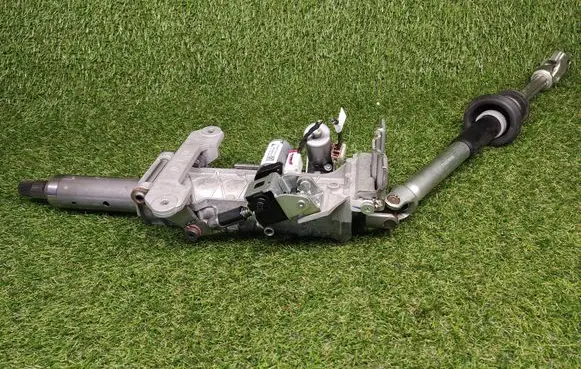 Tesla Model 3 Steering rack mechanical part 104487600A