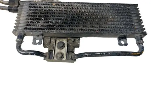 Mercedes-Benz CL C216 Transmission/gearbox oil cooler A2215002200 2215002200