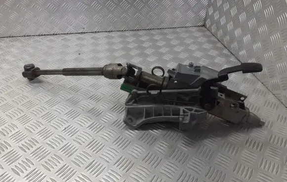 Ford Mondeo MK IV Rear steering column 7G9T-3C529DF