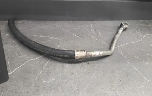 BMW 7 E38 Power steering hose/pipe/line 1093129
