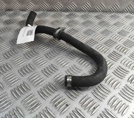 Aston Martin Vantage III Engine coolant pipe/hose 6G338333AC