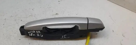 Suzuki Grand Vitara II Rear door exterior handle