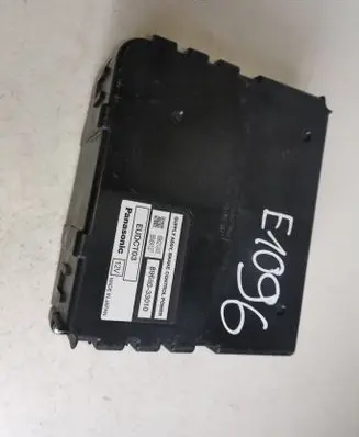 Lexus RX 330 - 350 - 400H Brake system control unit/module 8968033010