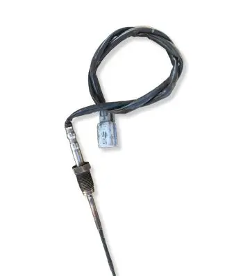 Renault Kangoo II Exhaust gas temperature sensor 226401632R 2070270881