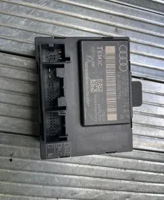 Audi A6 S6 C6 4F Door control unit/module 4F0959794A 4F0950795A 0033TFK0001