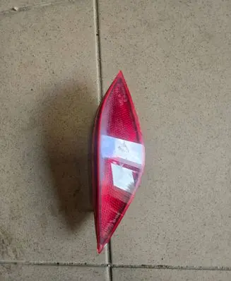 Toyota Prius (XW50) Rear tail light reflector 8192047030