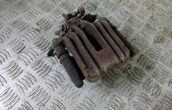 Skoda Fabia Mk3 (NJ) Rear brake caliper 7010508
