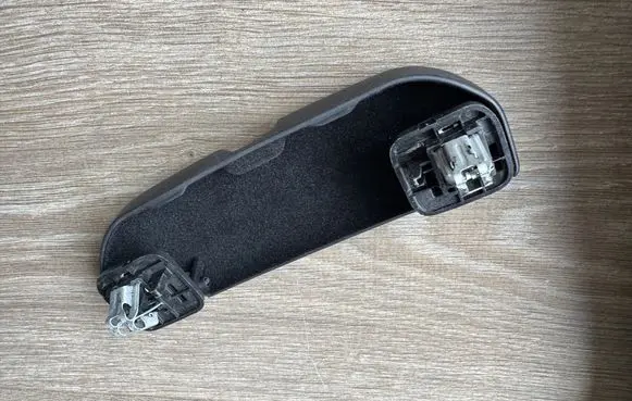Citroen DS7 Crossback Other interior part FFASC