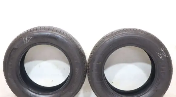 Toyota Auris 150 R15 summer tire 3528707156983