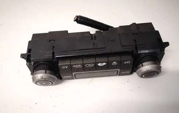 Honda Civic Climate control unit SNB642