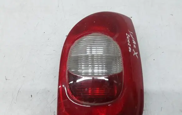 Citroen Xsara Picasso Rear/tail lights 89300260