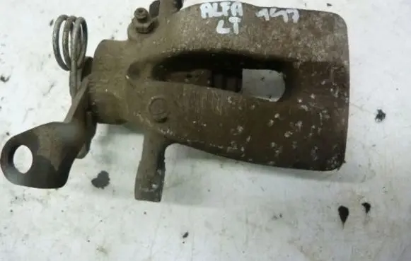 Alfa Romeo 147 Rear brake caliper