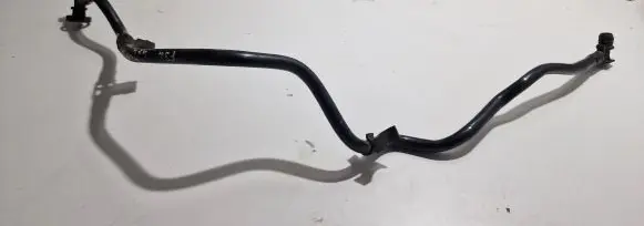 BMW 3 F30 F35 F31 Vacuum line/pipe/hose 7601515