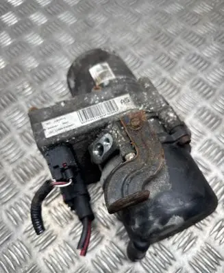 Jeep Grand Cherokee Power steering pump A5101142 110304C1 00208B