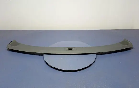 Audi A6 Allroad C7 Side skirt rear trim 4G0857051