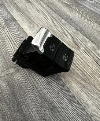 Audi Q5 SQ5 Hand parking brake switch 8K1927225D