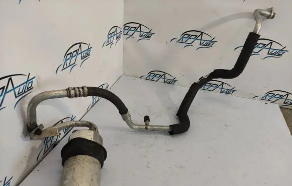 Renault Trafic II (X83) Air conditioning (A/C) pipe/hose 8200004174 91166604 1132757C