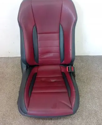 Lexus NX Seat set 