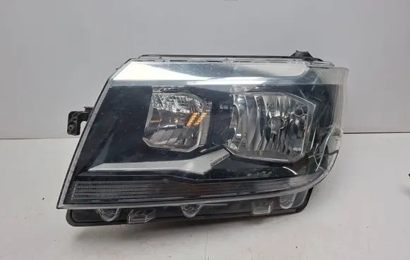 Volkswagen Crafter Headlight/headlamp 7C1941005 1EB01283001 1EB2109
