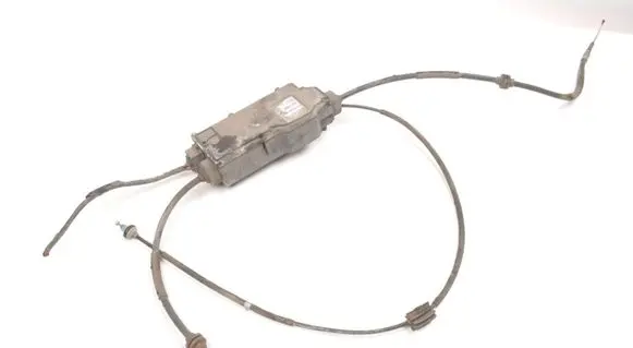 BMW X5 E70 Hand brake/parking brake motor 6782205