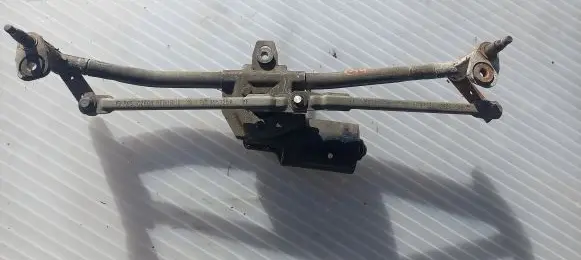 Skoda Octavia 985 Front wiper linkage 